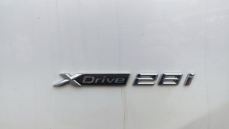 BMW X1 xdrive 28i, снимка 12 - Автомобили и джипове - 46366970