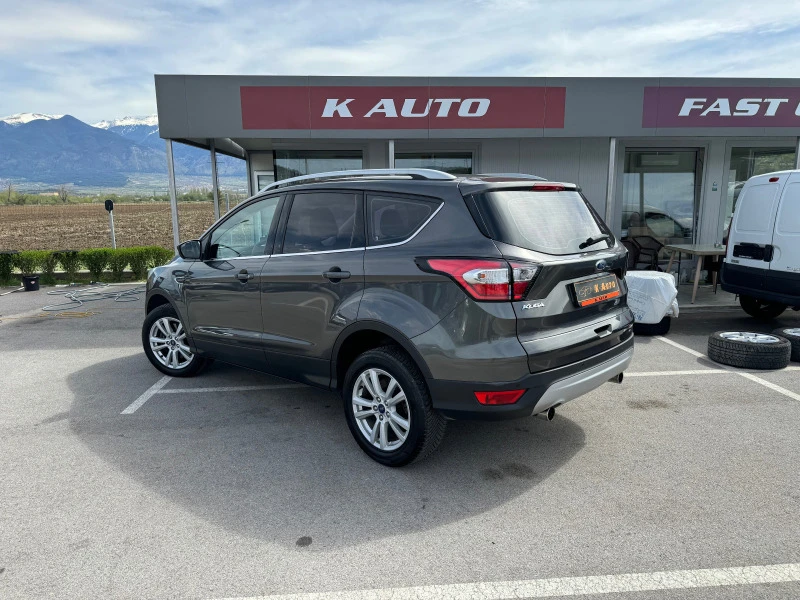 Ford Kuga, снимка 2 - Автомобили и джипове - 46356638