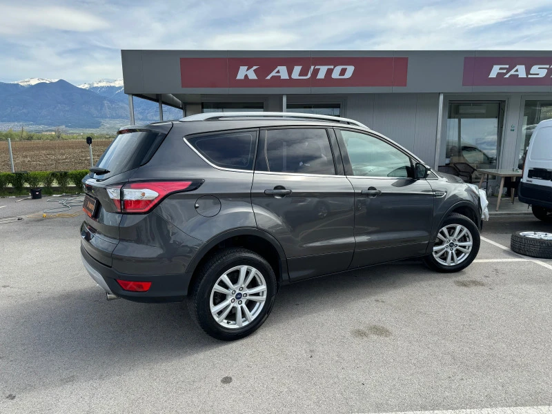 Ford Kuga, снимка 3 - Автомобили и джипове - 46356638