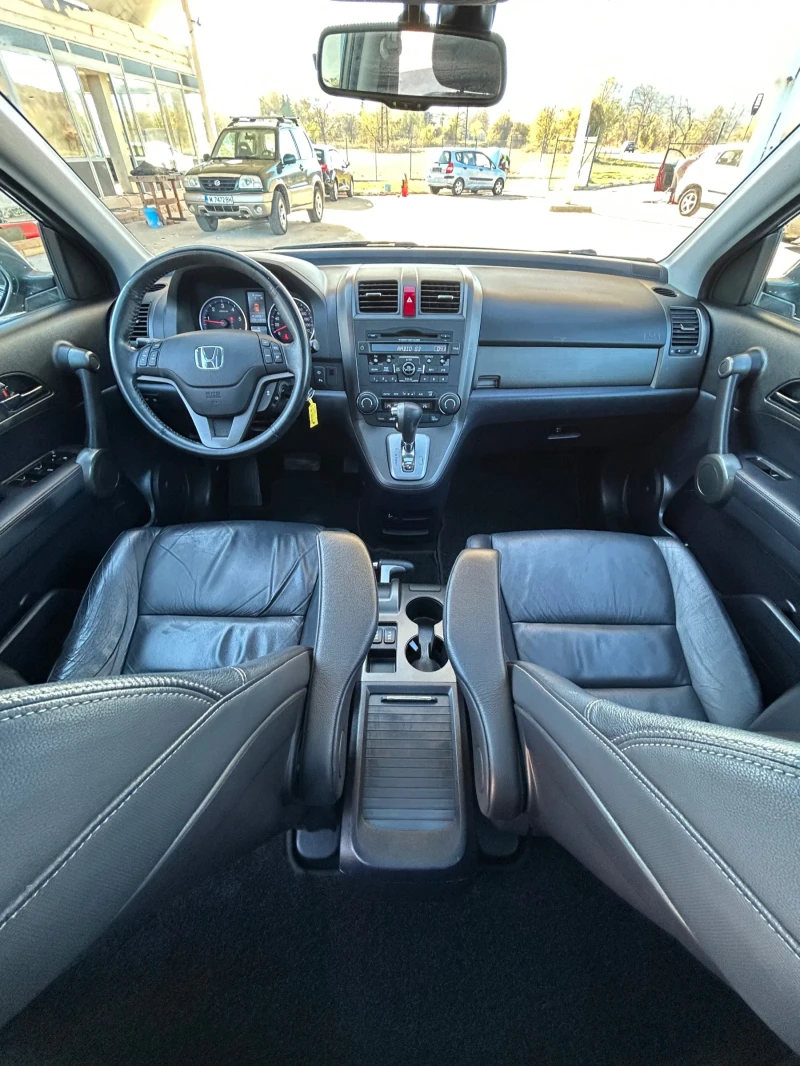 Honda Cr-v 116000, 4x4, Automatic , снимка 7 - Автомобили и джипове - 48005639