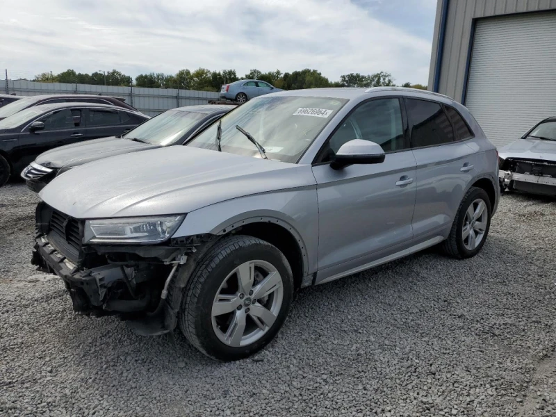 Audi Q5 Q5 PREMIUM * Крайна цена* , снимка 2 - Автомобили и джипове - 48106307