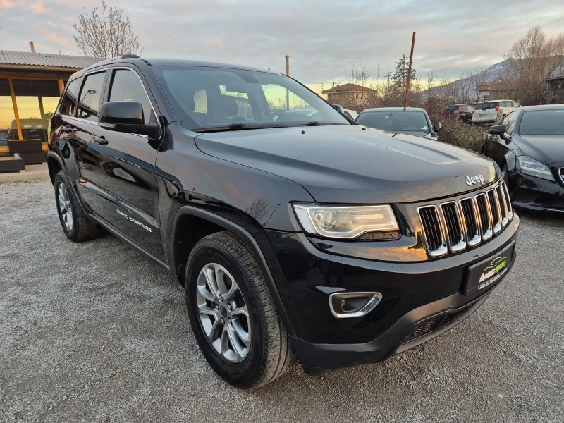 Jeep Grand cherokee 3.0-CRD///8-скорости, снимка 6 - Автомобили и джипове - 48128407