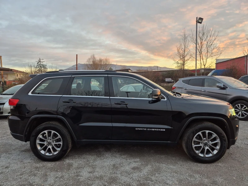 Jeep Grand cherokee 3.0-CRD///8-скорости, снимка 5 - Автомобили и джипове - 48128407