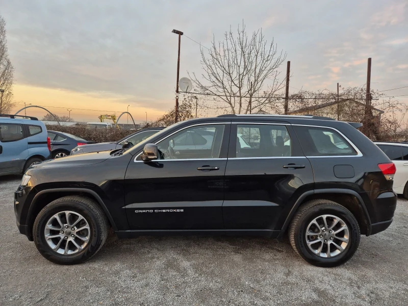 Jeep Grand cherokee 3.0-CRD///8-скорости, снимка 2 - Автомобили и джипове - 48128407