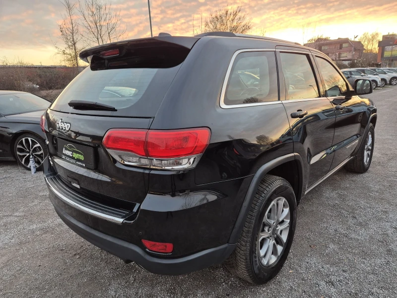 Jeep Grand cherokee 3.0-CRD///8-скорости, снимка 4 - Автомобили и джипове - 48128407