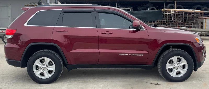 Jeep Grand cherokee 3.6i V6 , снимка 8 - Автомобили и джипове - 48662980