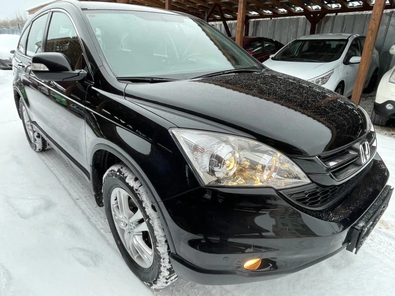 Honda Cr-v 2.2 i-DTEC FACE, снимка 5 - Автомобили и джипове - 49189288