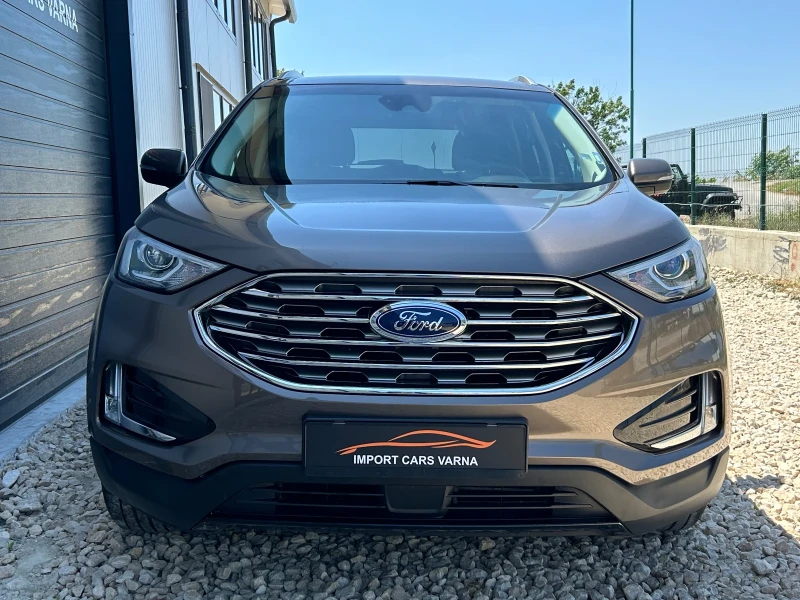 Ford Edge 2.0i AWD AUT 2019 , снимка 2 - Автомобили и джипове - 50787239