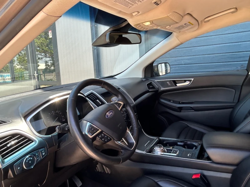 Ford Edge 2.0i AWD AUT 2019 , снимка 10 - Автомобили и джипове - 50787239