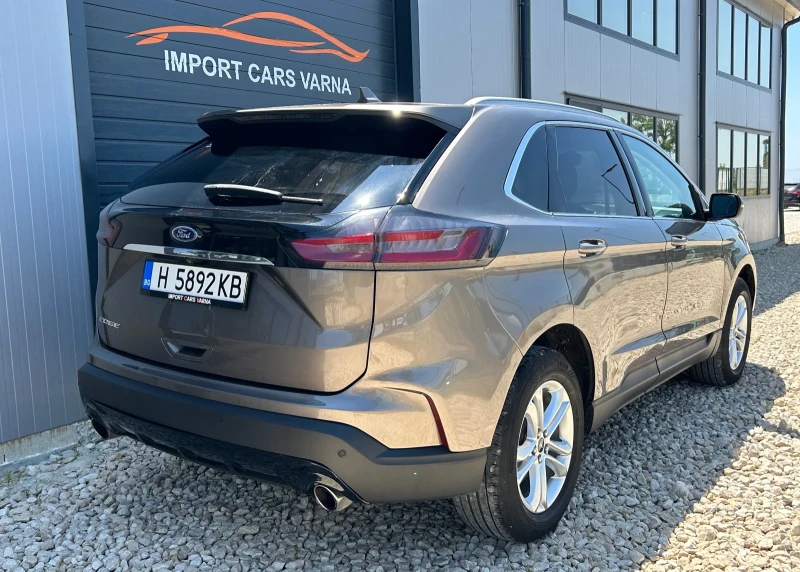 Ford Edge 2.0i AWD AUT 2019 , снимка 8 - Автомобили и джипове - 50787239