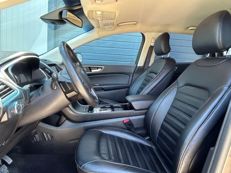 Ford Edge 2.0i AWD AUT 2019 , снимка 9 - Автомобили и джипове - 50787239