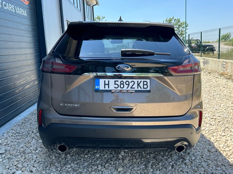 Ford Edge 2.0i AWD AUT 2019 , снимка 7 - Автомобили и джипове - 50787239