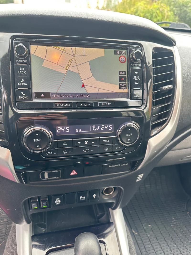 Fiat Fullback, снимка 6 - Автомобили и джипове - 51988748