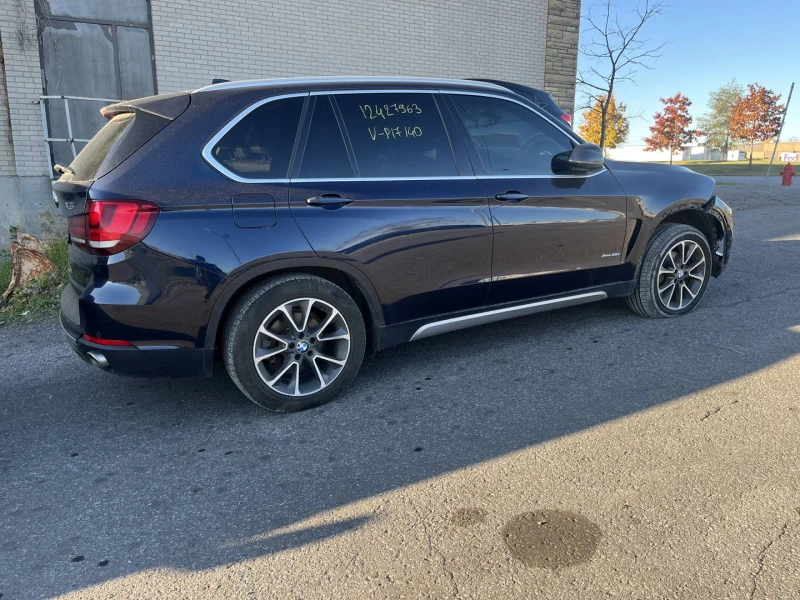 BMW X5 * M PACK* HEAD UP* ПОДГРЕВ* ОЧАКВАН ВНОС* , снимка 4 - Автомобили и джипове - 52503128