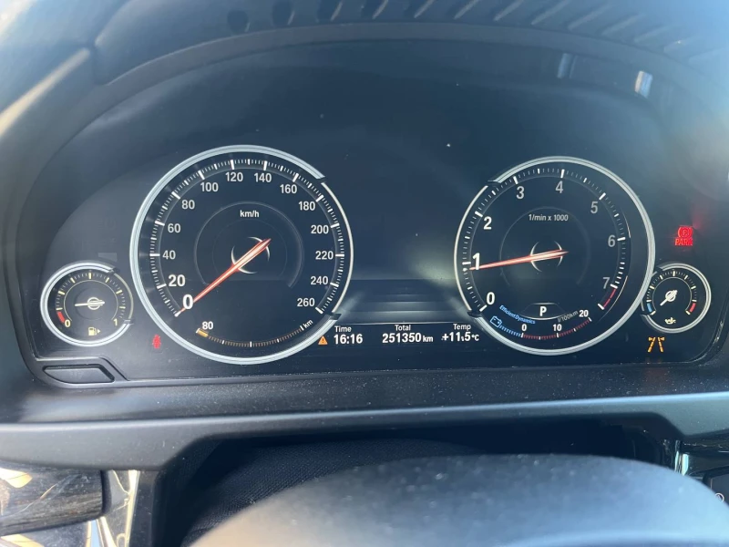 BMW X5 * M PACK* HEAD UP* ПОДГРЕВ* ОЧАКВАН ВНОС* , снимка 12 - Автомобили и джипове - 52503128