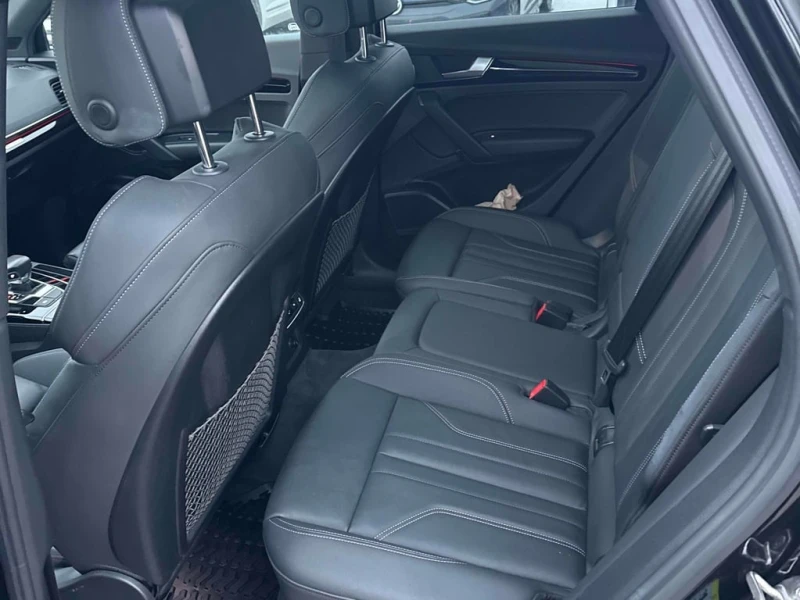 Audi Q5 * TECHNIK * CARFAX * ЦЕНА ДО БГ, снимка 14 - Автомобили и джипове - 52791314