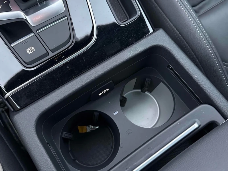 Audi Q5 * TECHNIK * CARFAX * ЦЕНА ДО БГ, снимка 15 - Автомобили и джипове - 52791314