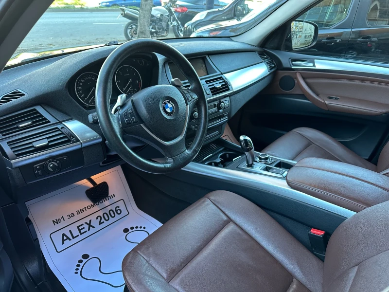 BMW X5 d Facelift Sportpaket , снимка 5 - Автомобили и джипове - 53157664