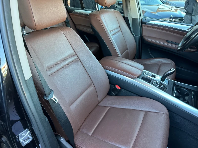BMW X5 d Facelift Sportpaket , снимка 8 - Автомобили и джипове - 53157664