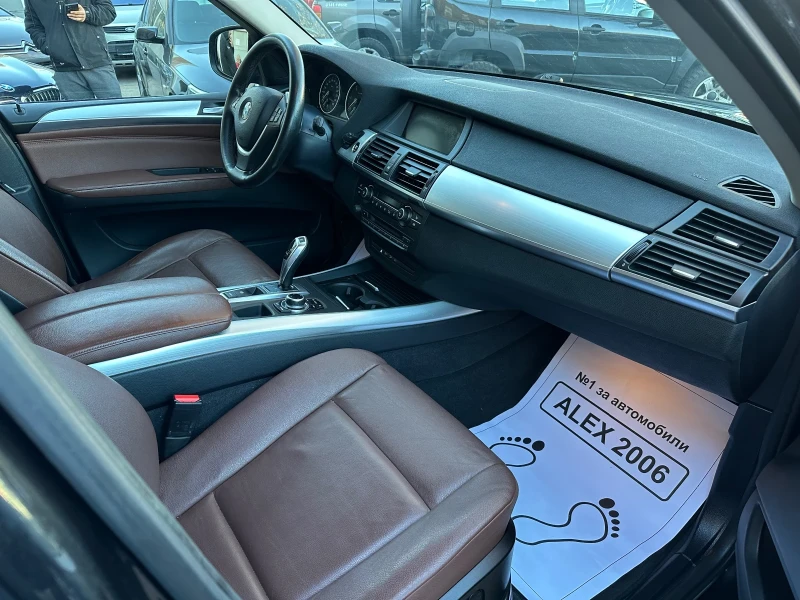 BMW X5 d Facelift Sportpaket , снимка 7 - Автомобили и джипове - 53157664