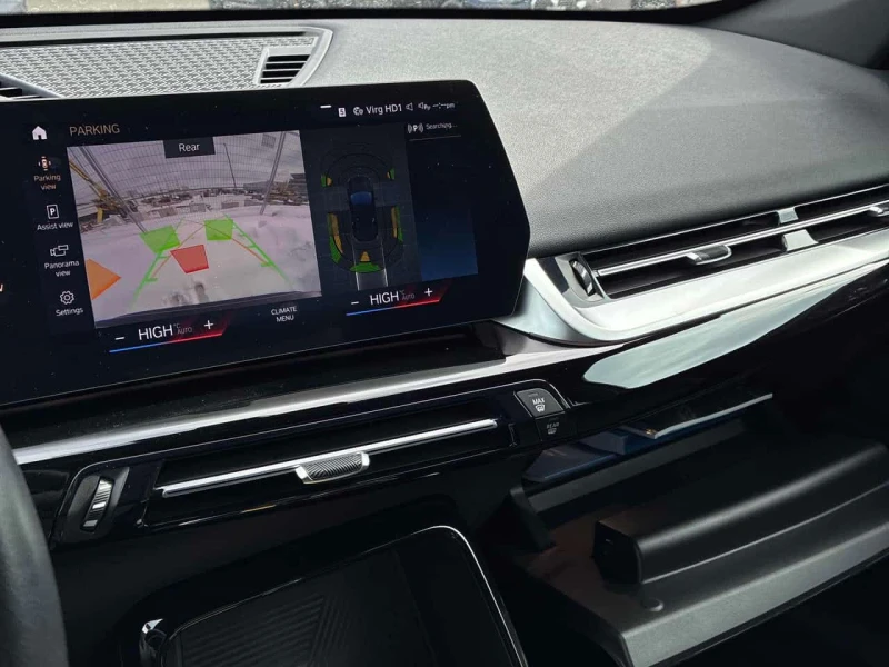 BMW X1 * xDrive28i * CARFAX * ЦЕНА ДО БГ, снимка 9 - Автомобили и джипове - 53511120