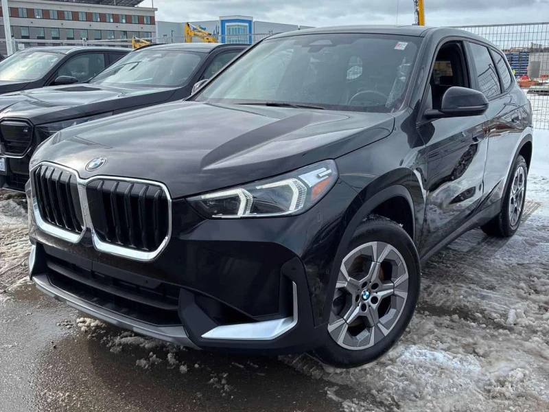 BMW X1 * xDrive28i * CARFAX * ЦЕНА ДО БГ