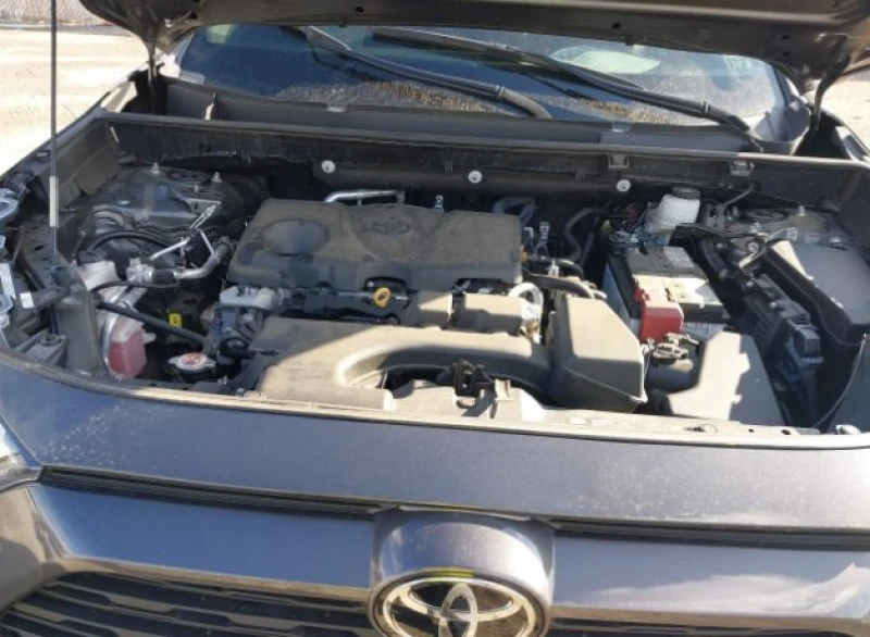 Toyota Rav4 LE* ПОДГРЕВ* LANE ASSIST* KEYLESS - 33000 лв. - 18434796 | Car24.bg