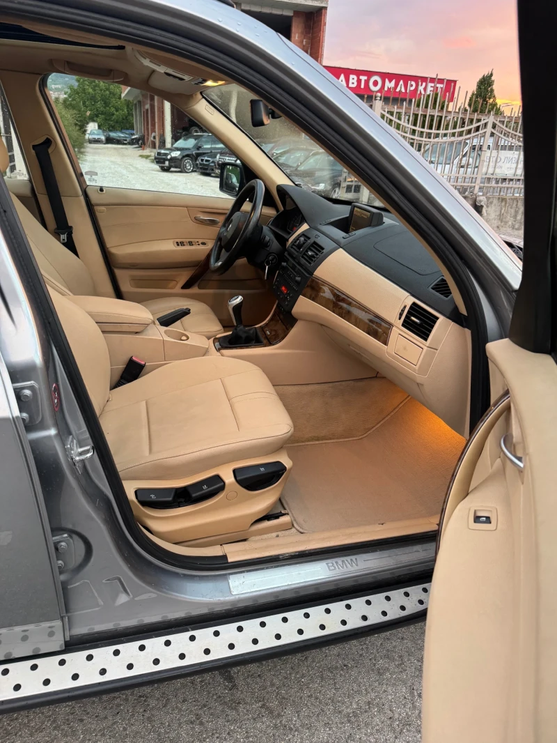 BMW X3 - 8000 лв. - 60777728 | Car24.bg