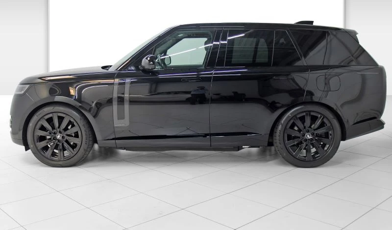Land Rover Range rover P550e Autobiography - изображение 3