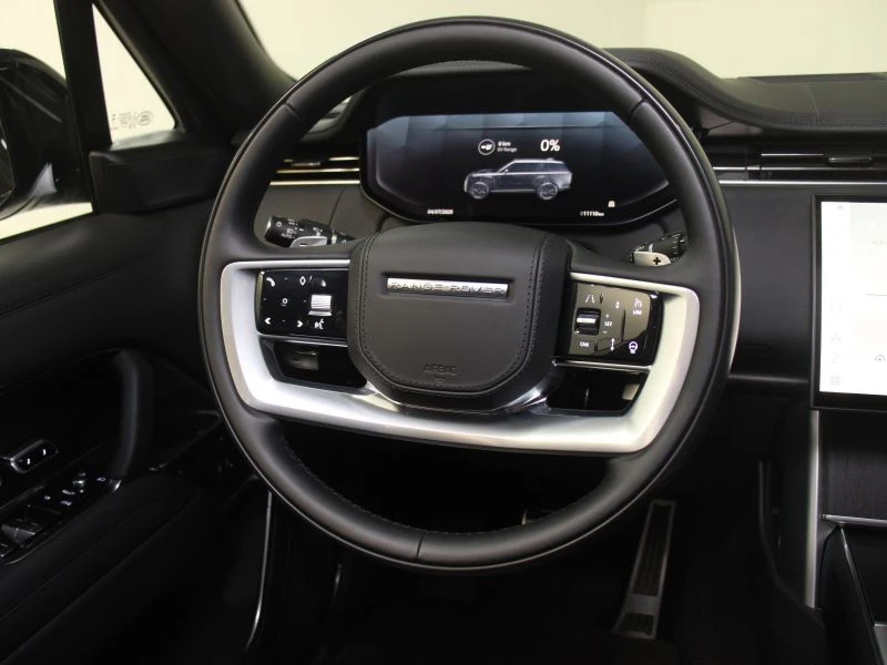 Land Rover Range rover P550e Autobiography - изображение 5