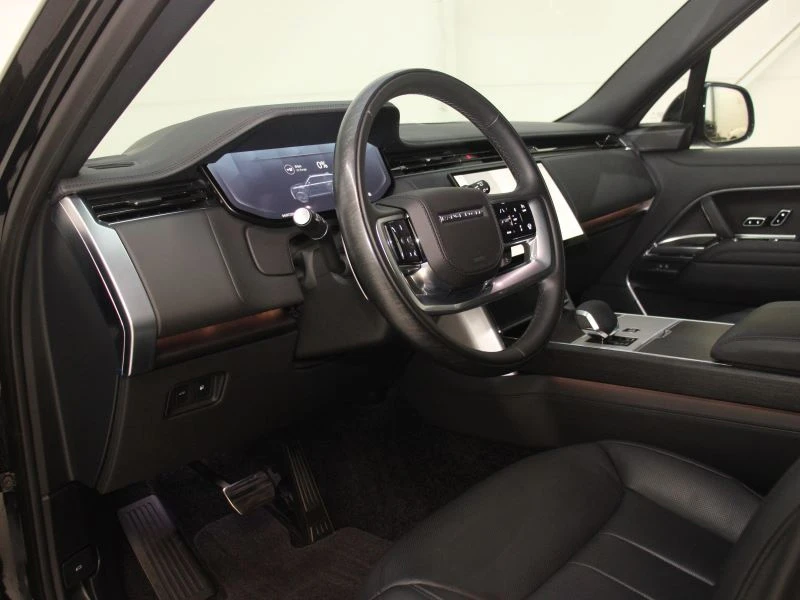 Land Rover Range rover P550e Autobiography - изображение 4