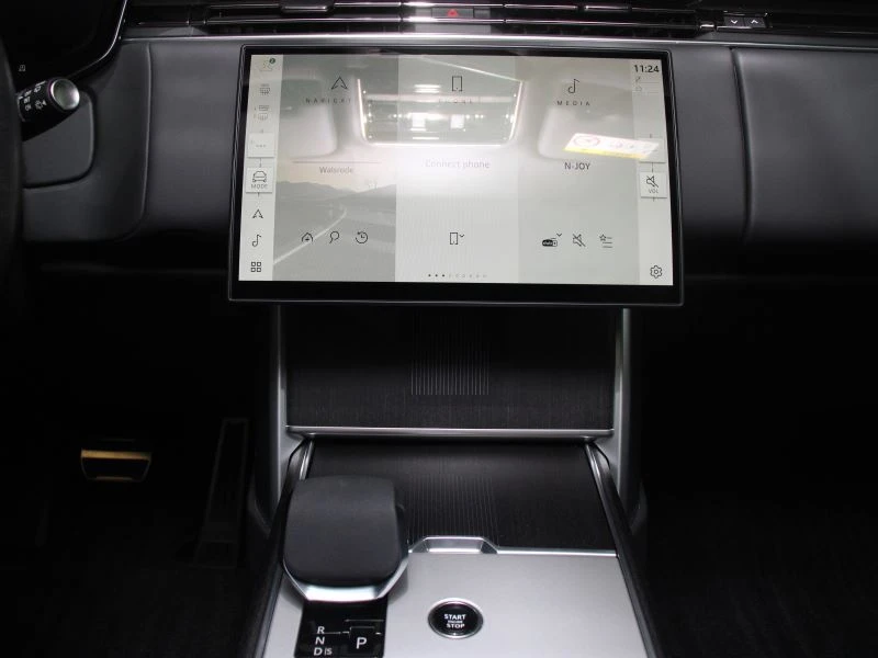 Land Rover Range rover P550e Autobiography - изображение 5