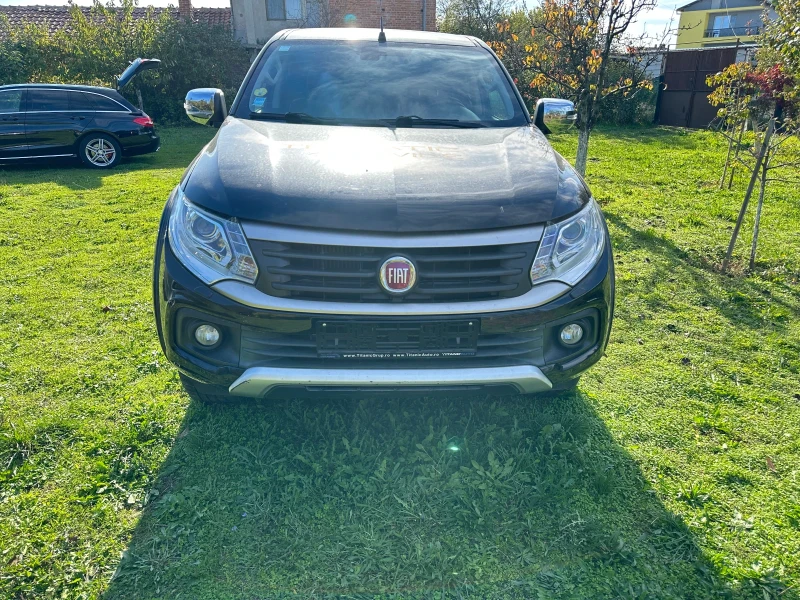 Fiat Fullback - 28900 лв. / 14776.34 € - 15109102 1