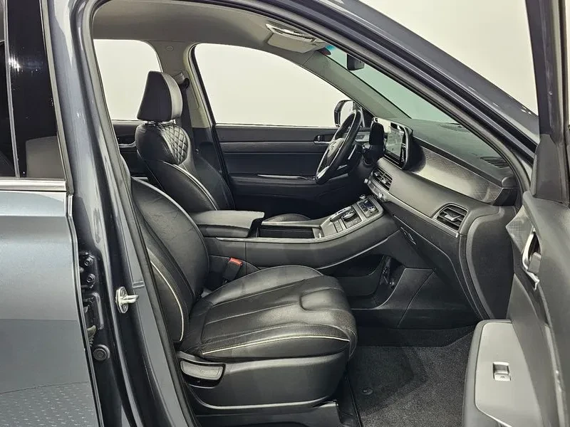 Hyundai Palisade 2.2 CRDi 4x4 Prestige   2022 модел   ТОП ЦЕНА, снимка 9 - Автомобили и джипове - 55048335
