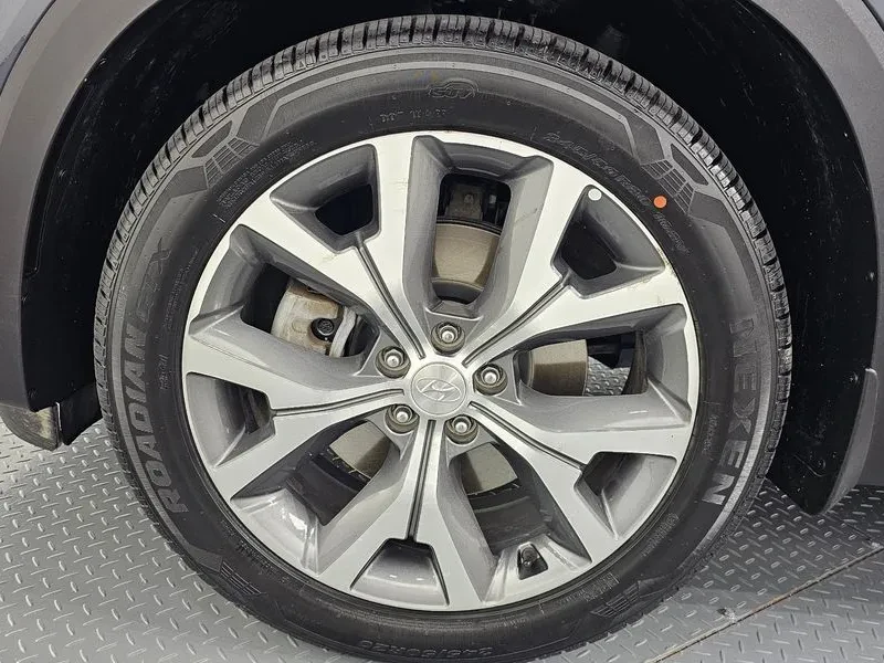 Hyundai Palisade 2.2 CRDi 4x4 Prestige   2022 модел   ТОП ЦЕНА, снимка 4 - Автомобили и джипове - 55048335