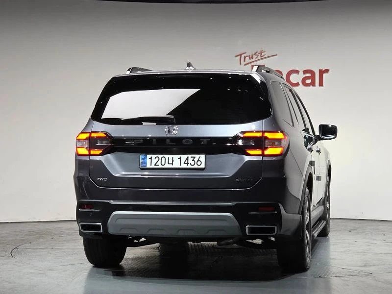 Honda Pilot 3.5 Elite| 280�.�.| ���.��������� | Mobile.bg � ����������� 3