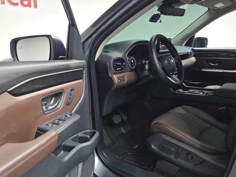 Honda Pilot 3.5 Elite| 280�.�.| ���.��������� | Mobile.bg � ����������� 9