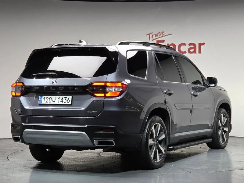 Honda Pilot 3.5 Elite| 280�.�.| ���.��������� | Mobile.bg � ����������� 1