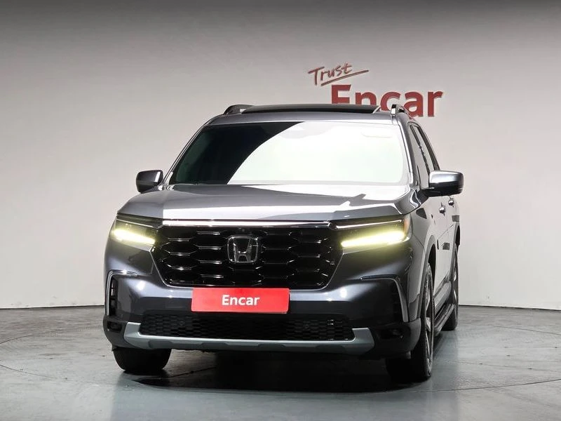Honda Pilot 3.5 Elite| 280�.�.| ���.��������� | Mobile.bg � ����������� 2
