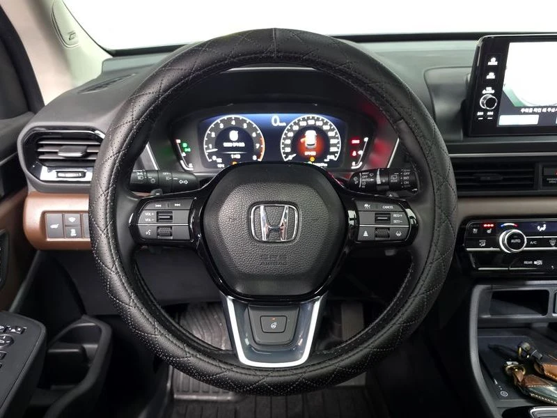 Honda Pilot 3.5 Elite| 280�.�.| ���.��������� | Mobile.bg � ����������� 12