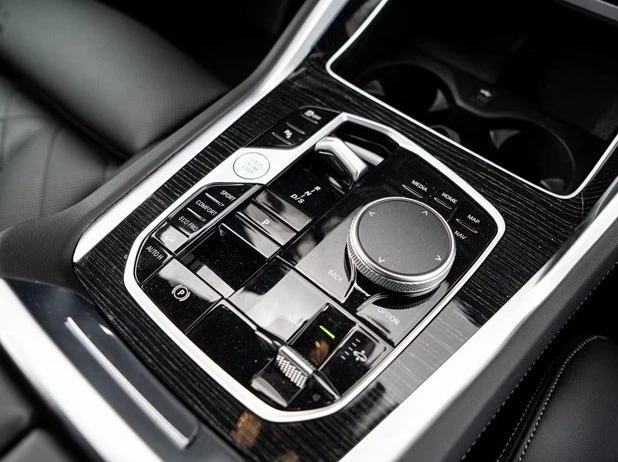 BMW X6 30d xDrive = M-Sport = Гаранция, снимка 8 - Автомобили и джипове - 56083282