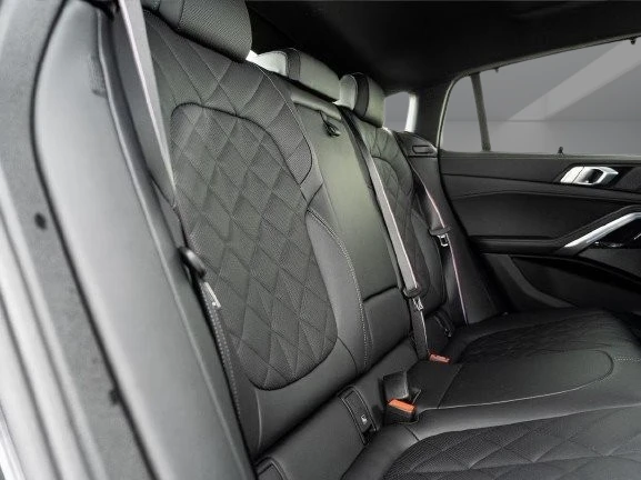 BMW X6 30d xDrive = M-Sport = Гаранция, снимка 11 - Автомобили и джипове - 56083282