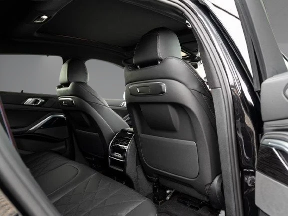 BMW X6 30d xDrive = M-Sport = Гаранция, снимка 10 - Автомобили и джипове - 56083282