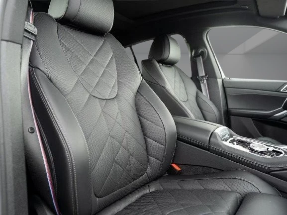 BMW X6 30d xDrive = M-Sport = Гаранция, снимка 9 - Автомобили и джипове - 56083282