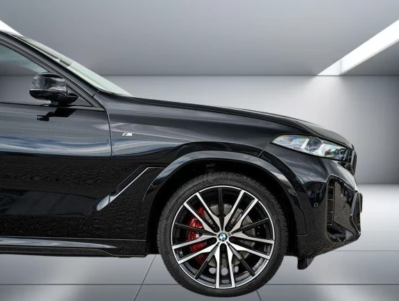 BMW X6 30d xDrive = M-Sport = Гаранция, снимка 4 - Автомобили и джипове - 56083282