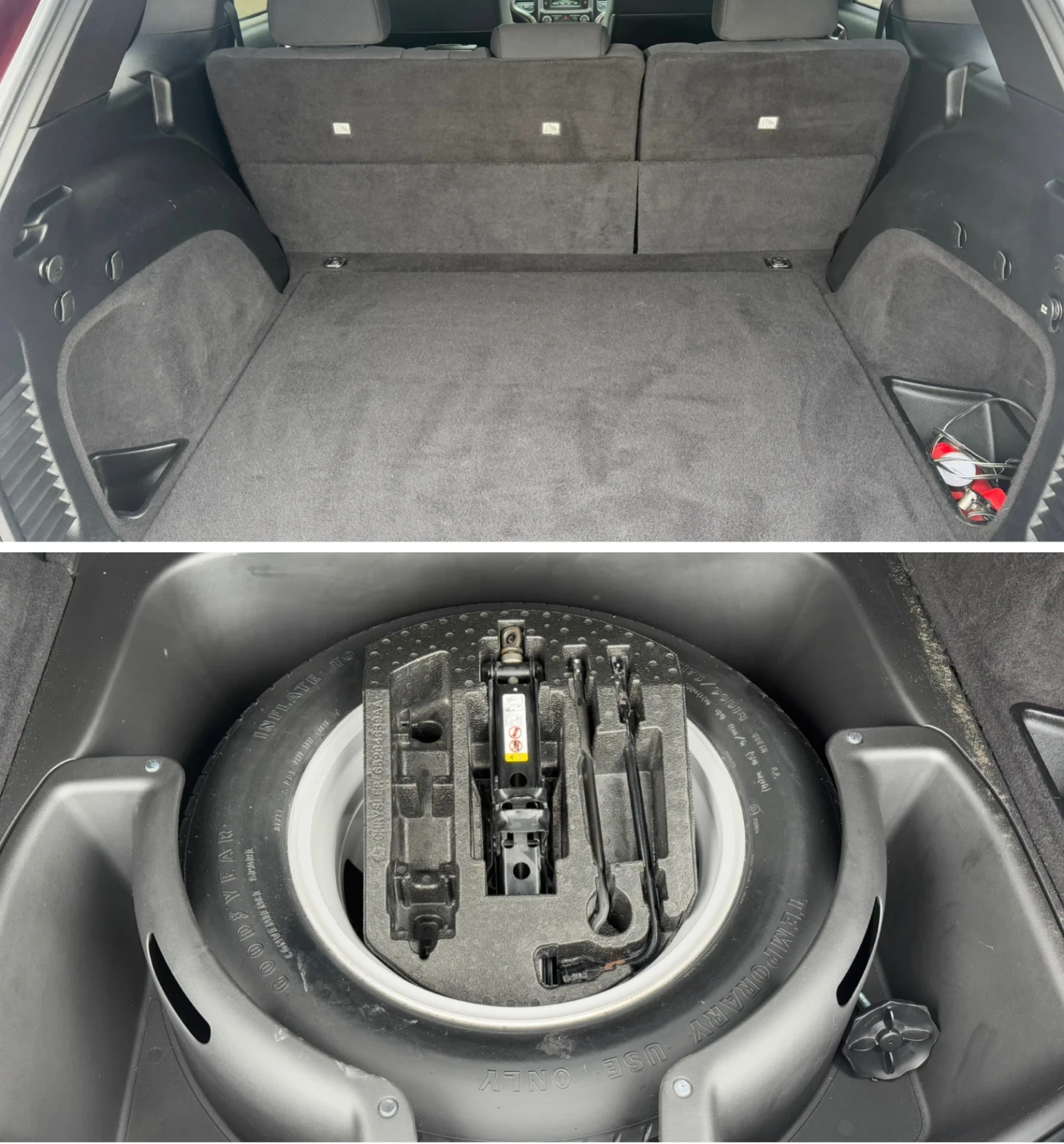 Jeep Grand cherokee 3.6i V6  | Mobile.bg   13