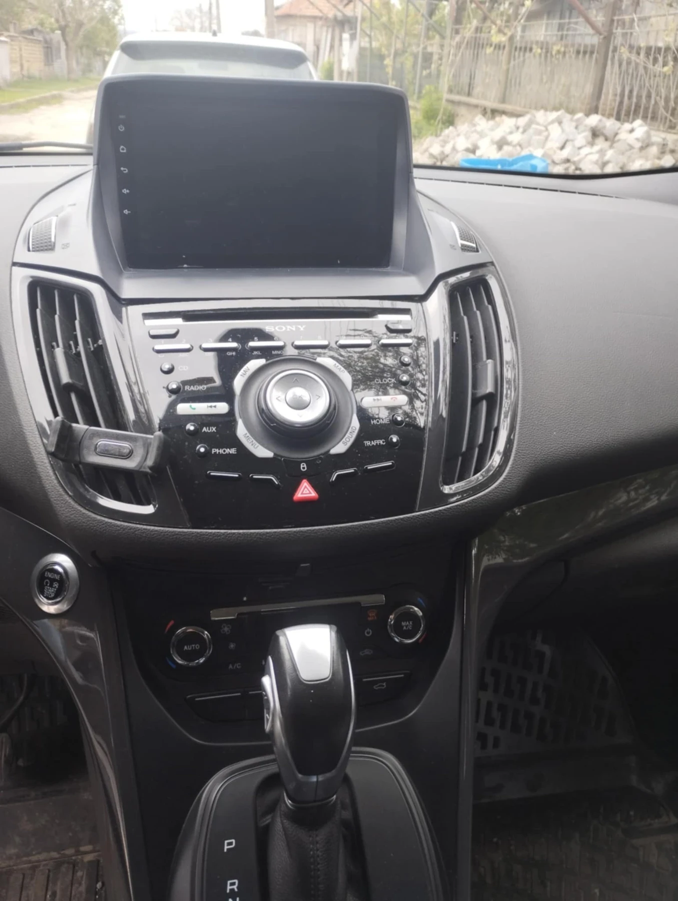 Ford Kuga 2.0 TDI - изображение 5