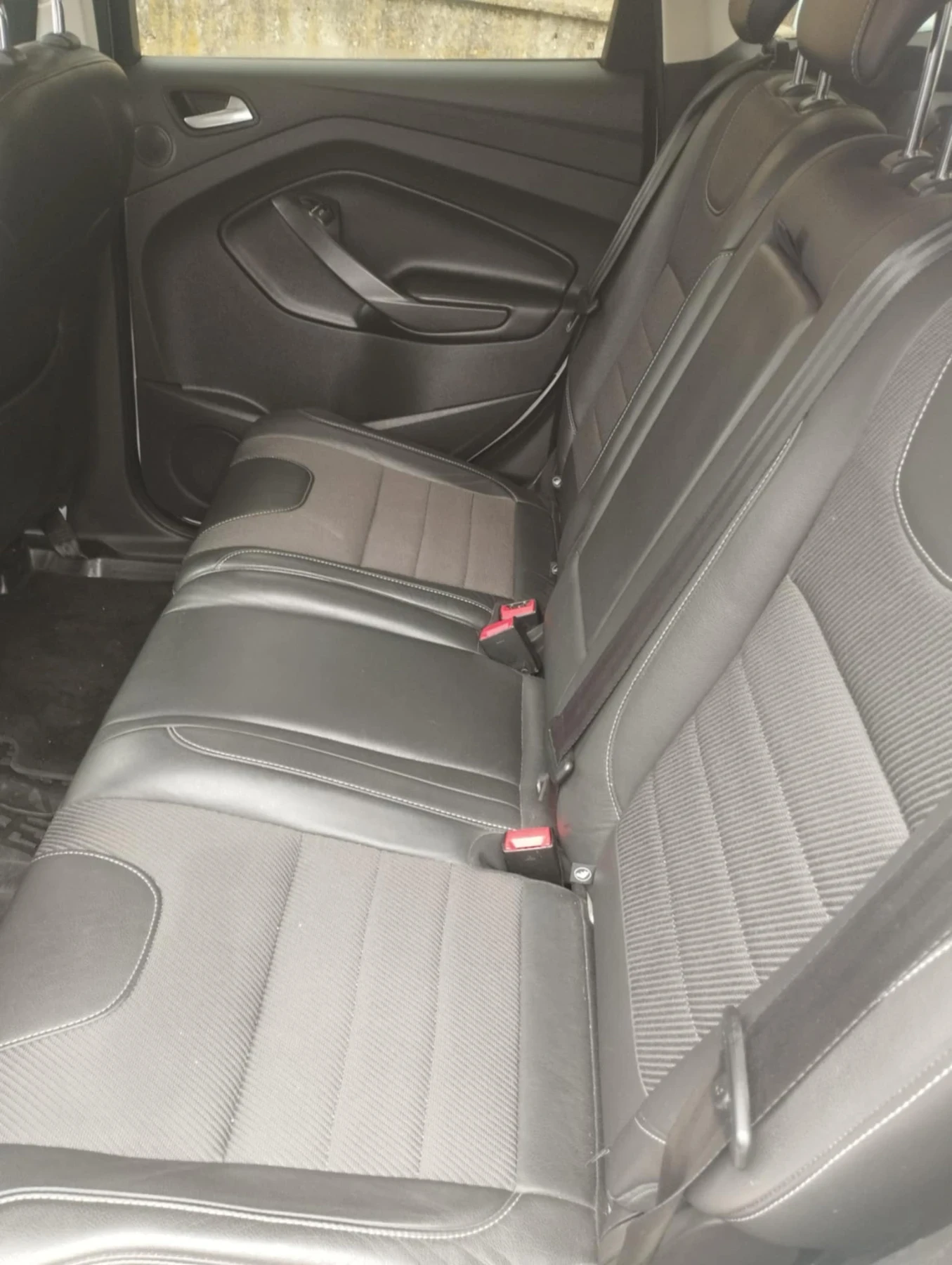 Ford Kuga 2.0 TDI - изображение 4
