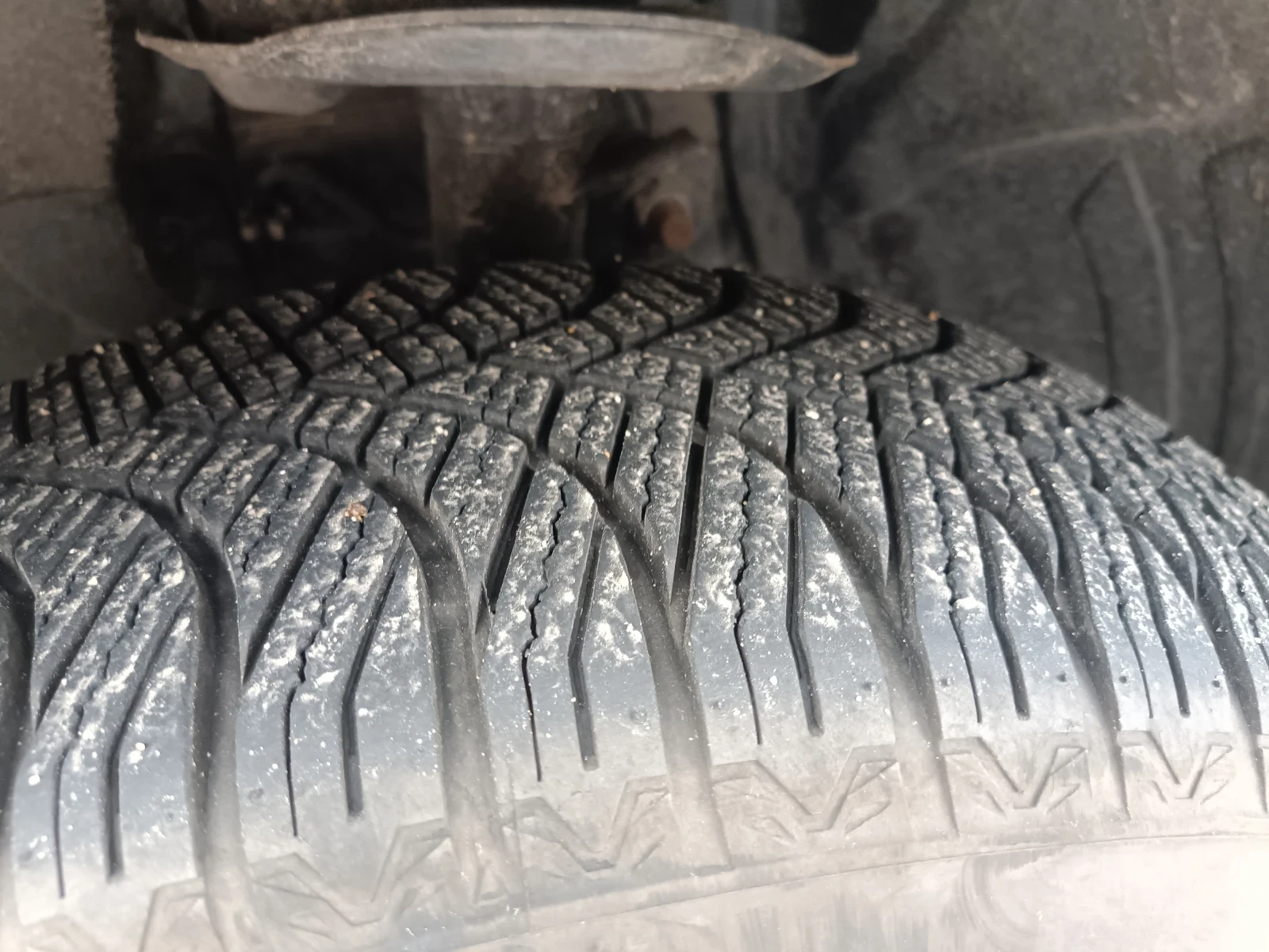 Nissan Qashqai 1.5 dci 110 коня  - изображение 6