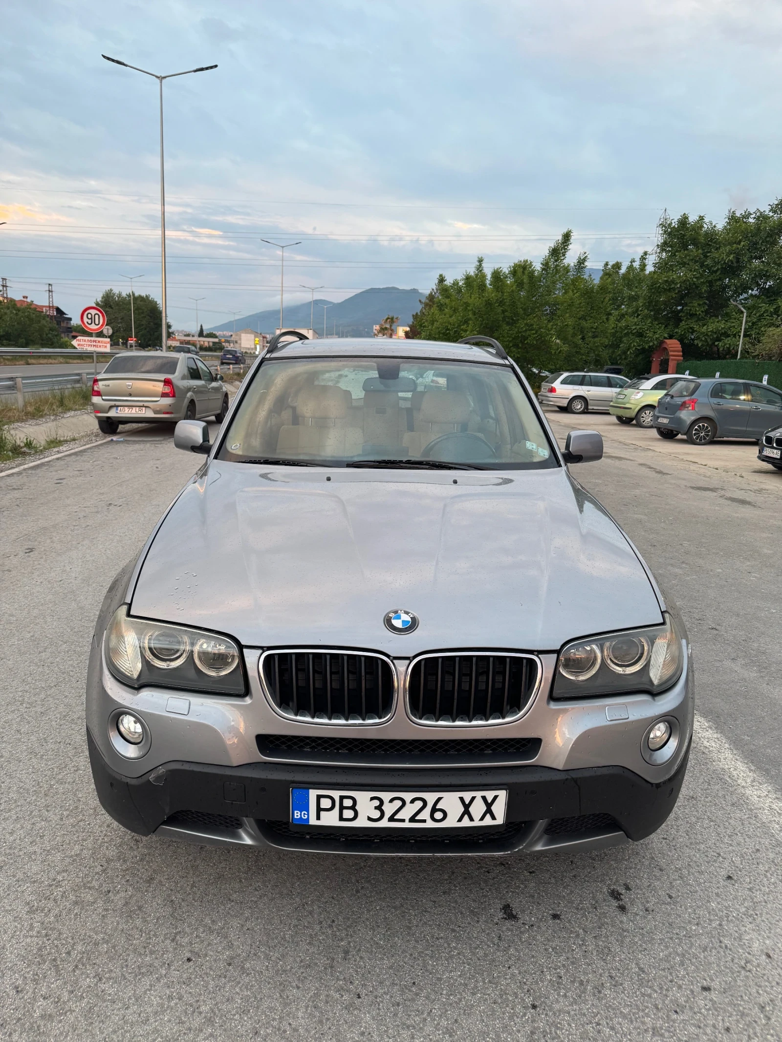 BMW X3  - изображение 2